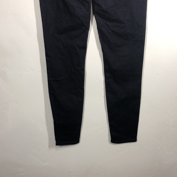 Ann Taylor skinny jeans size 6 tall - Picture 7 of 9